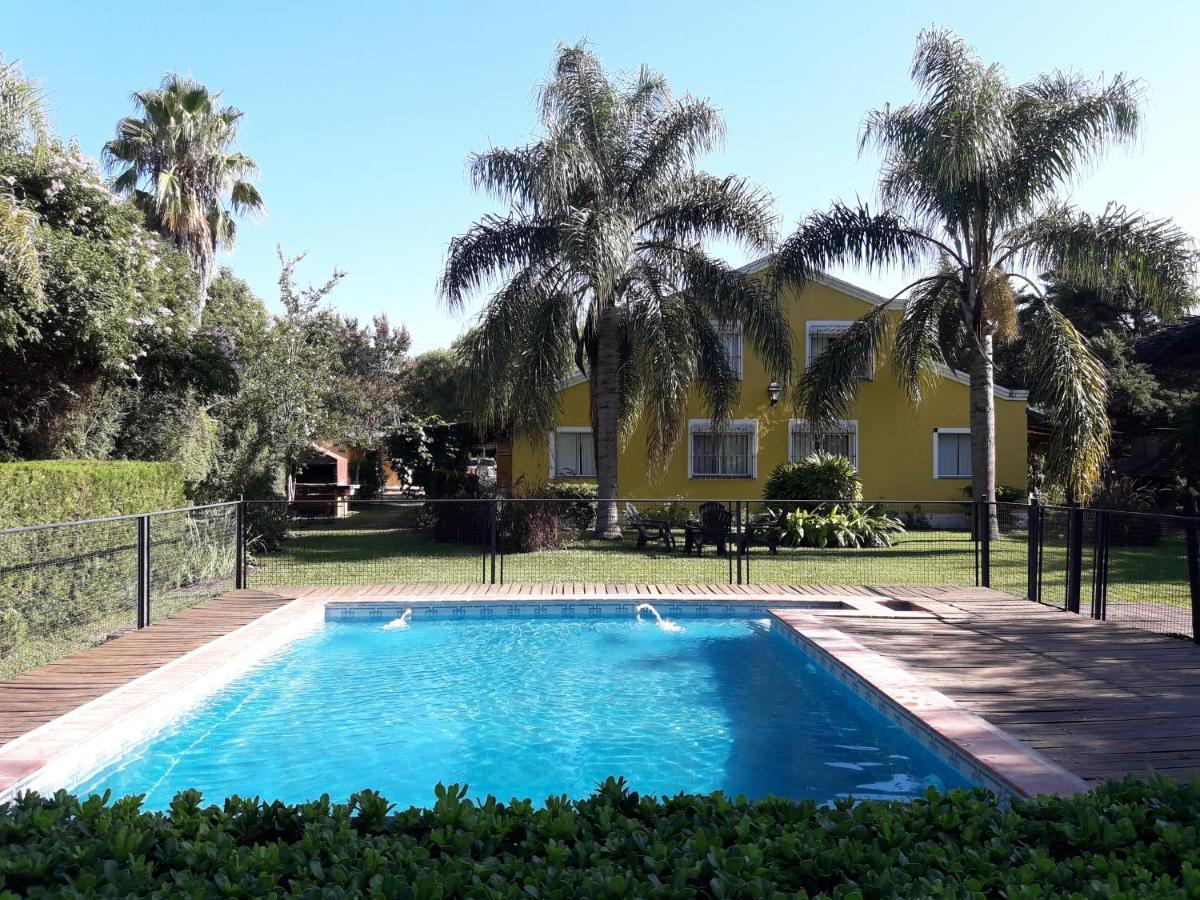 Morada Del Arroyo Lodge *