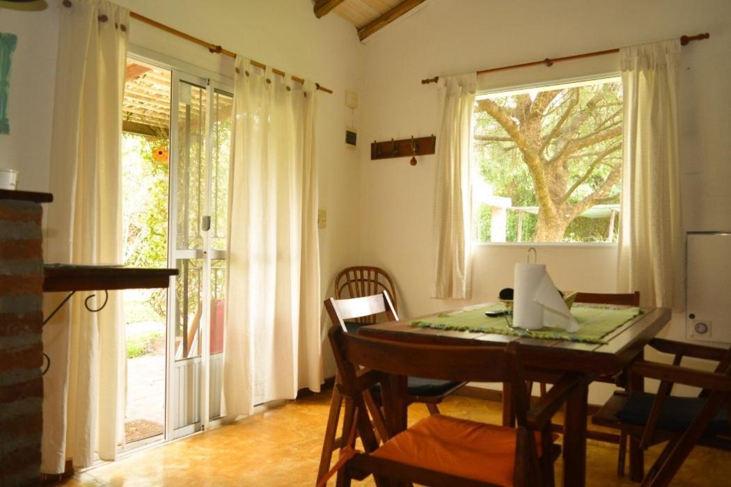 Morada Del Arroyo Lodge Colon (Entre Rios)