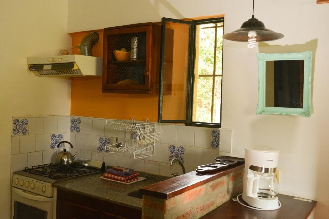 Lodge Morada Del Arroyo Colon (Entre Rios)