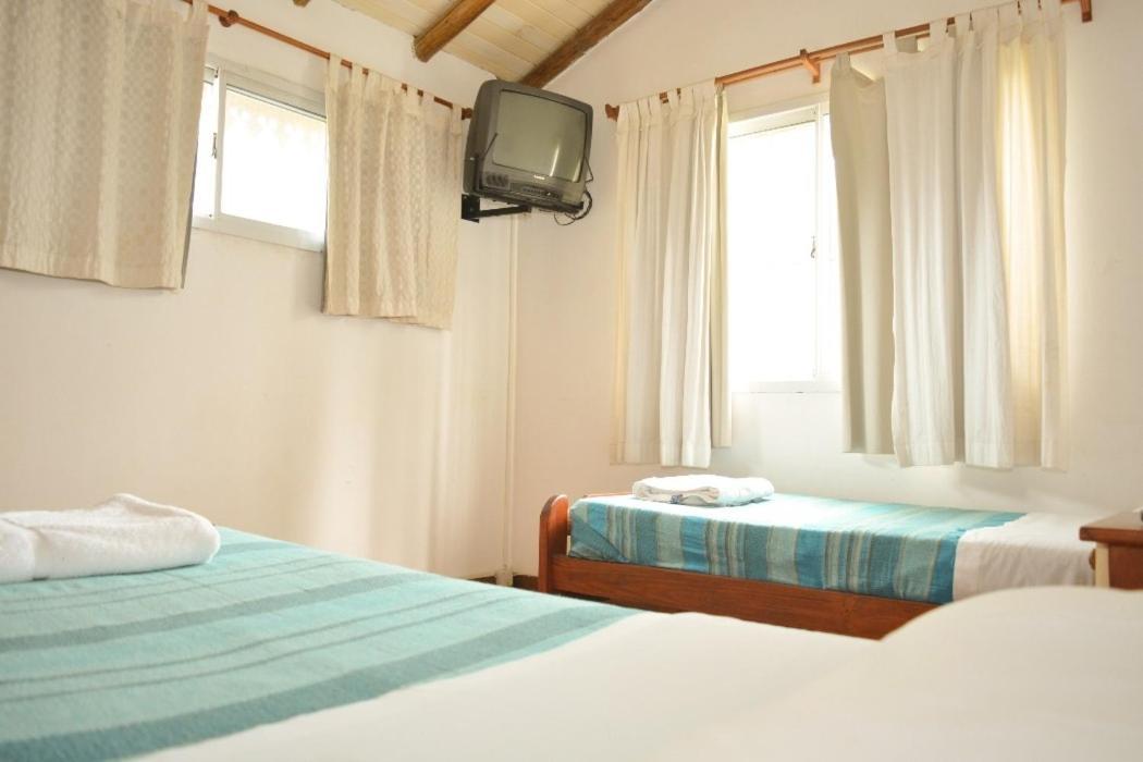 Lodge Morada Del Arroyo
