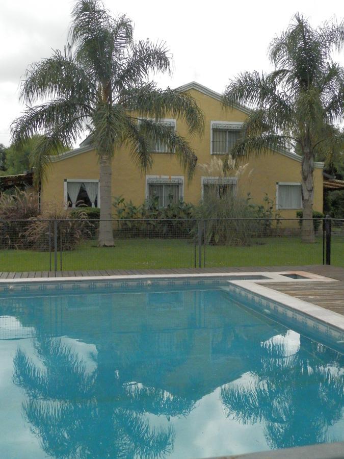 Morada Del Arroyo Lodge *