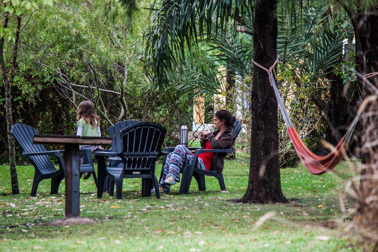 Lodge Morada Del Arroyo Colon (Entre Rios)