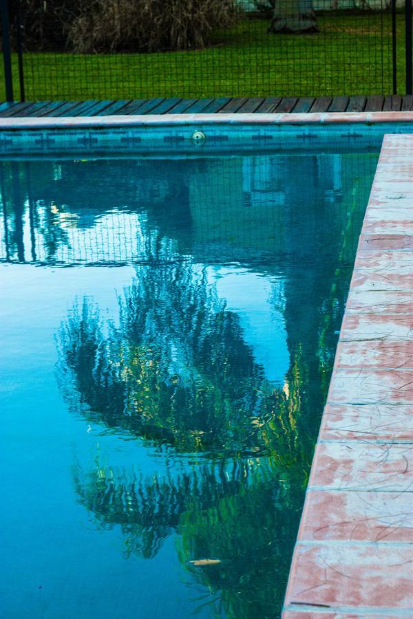 Lodge Morada Del Arroyo Colon (Entre Rios)
