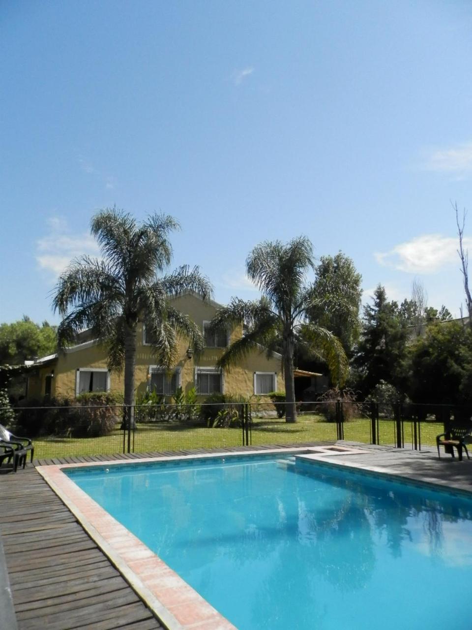 Morada Del Arroyo Lodge