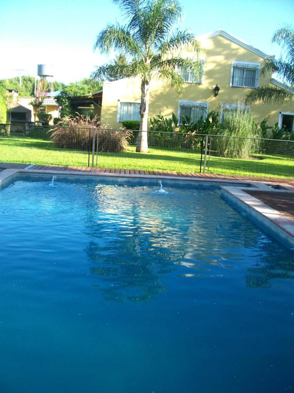 Morada Del Arroyo Lodge *