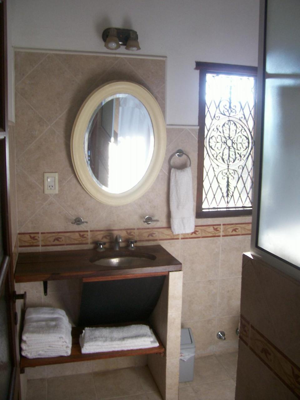Morada Del Arroyo Lodge