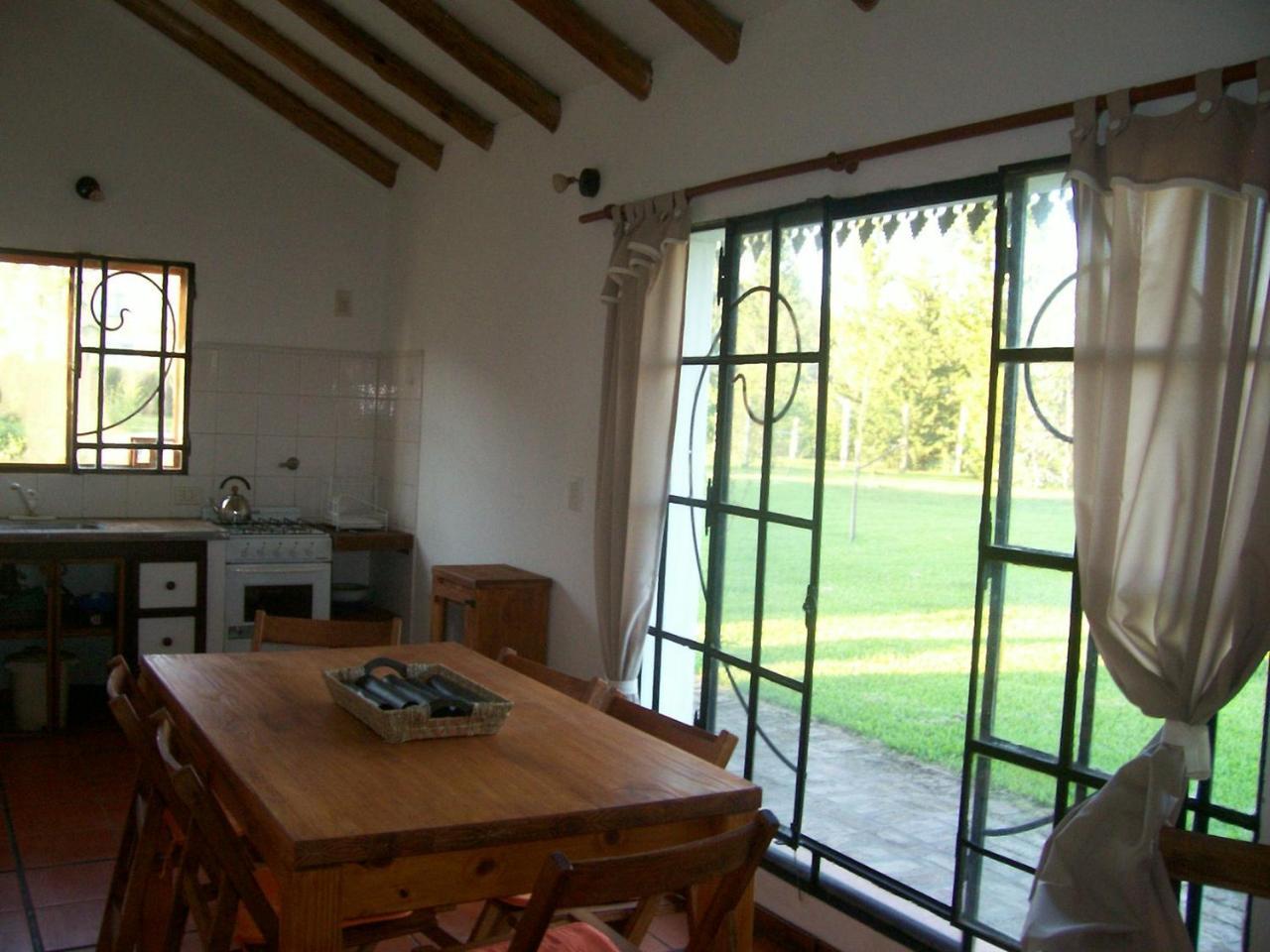 Morada Del Arroyo Lodge