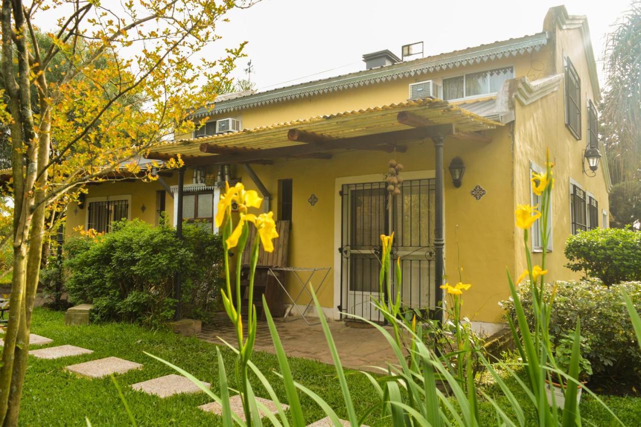 Morada Del Arroyo Lodge