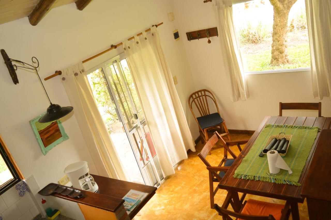 Morada Del Arroyo Lodge Colon (Entre Rios)