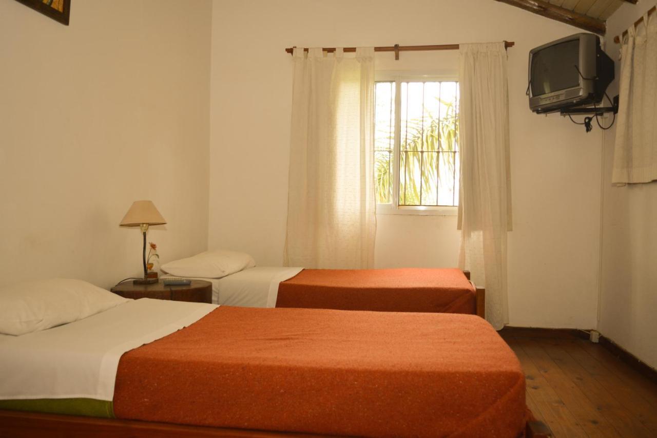 Lodge Morada Del Arroyo *