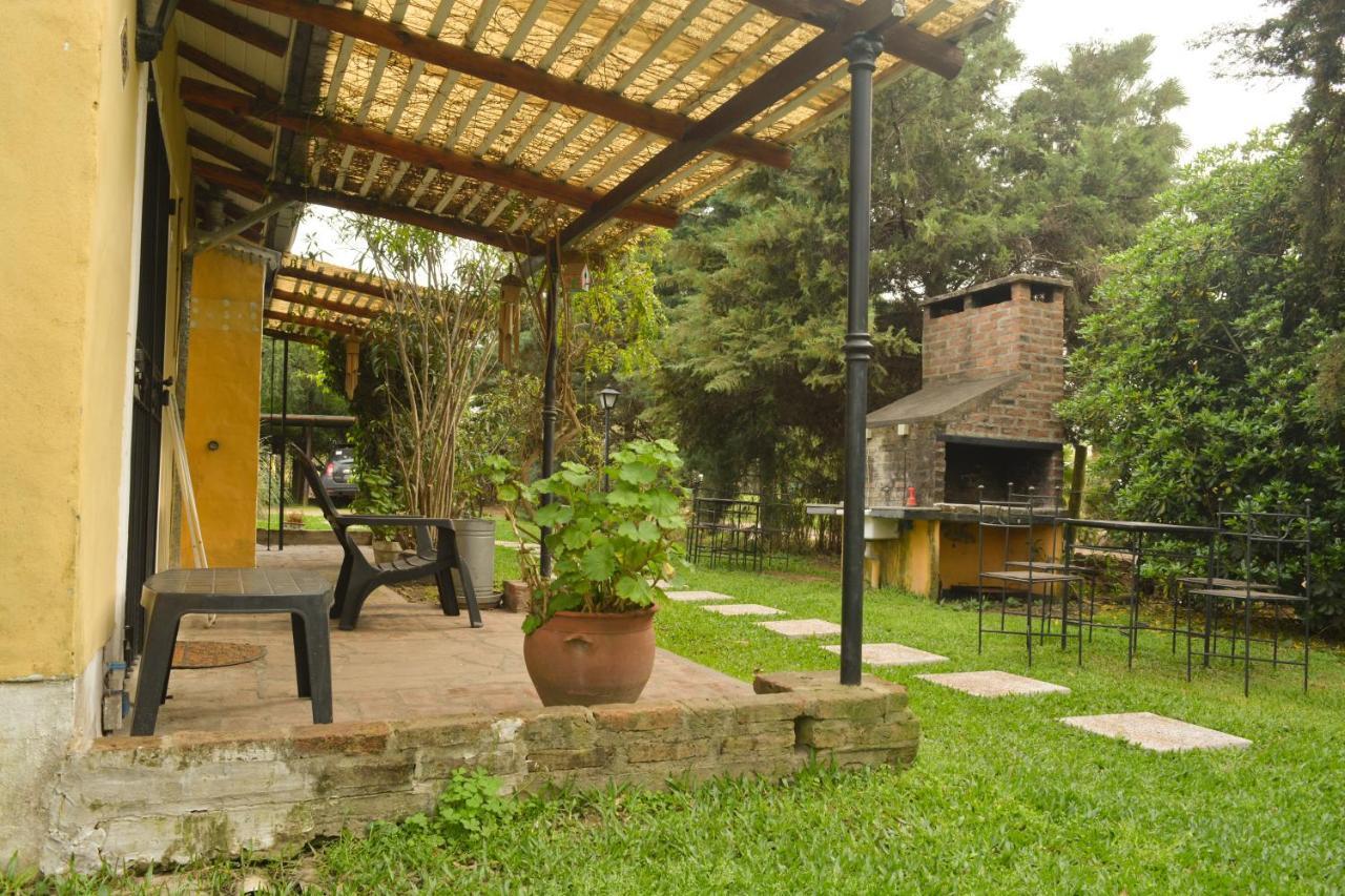 Morada Del Arroyo Lodge