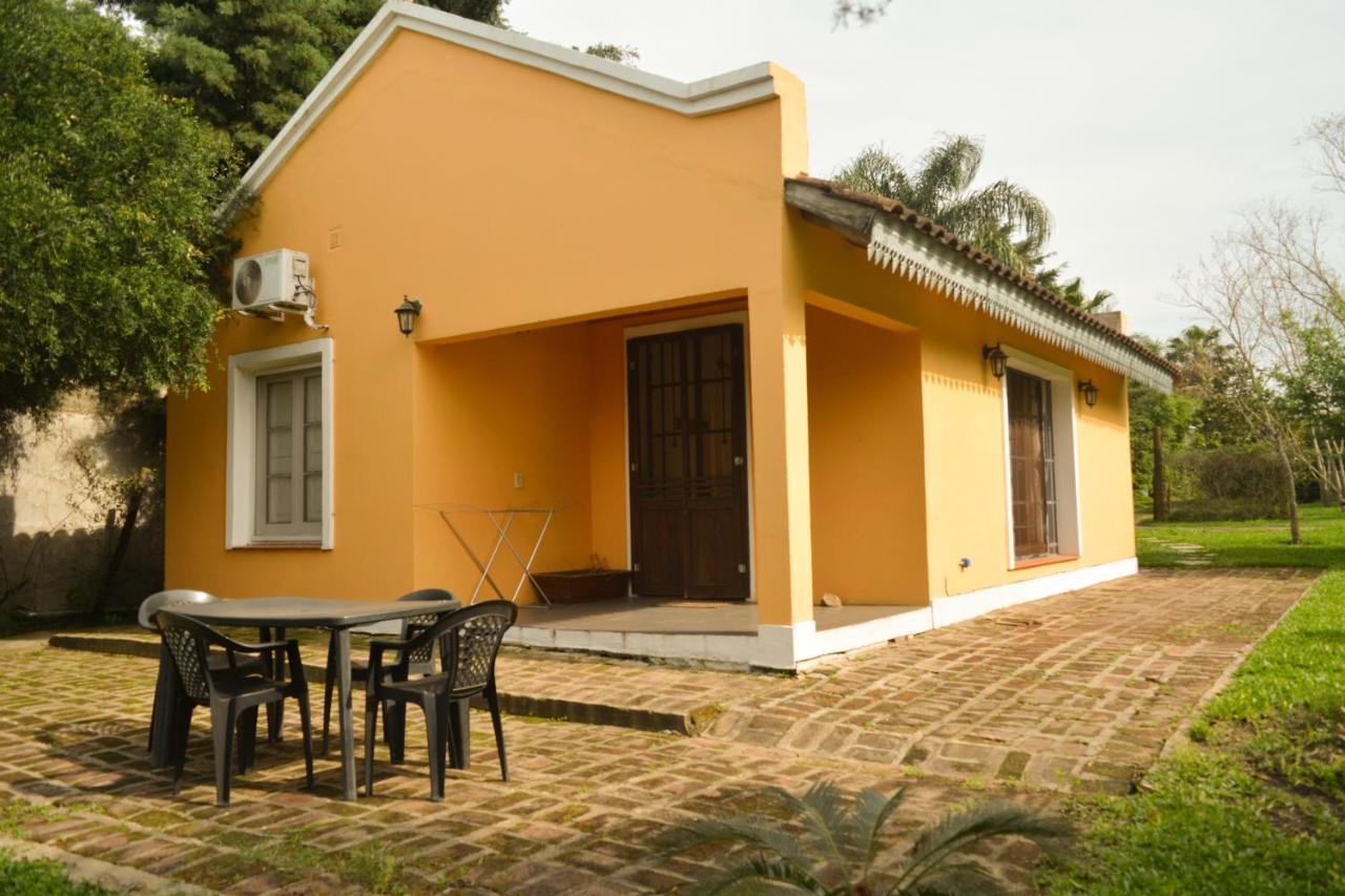 Morada Del Arroyo Lodge *