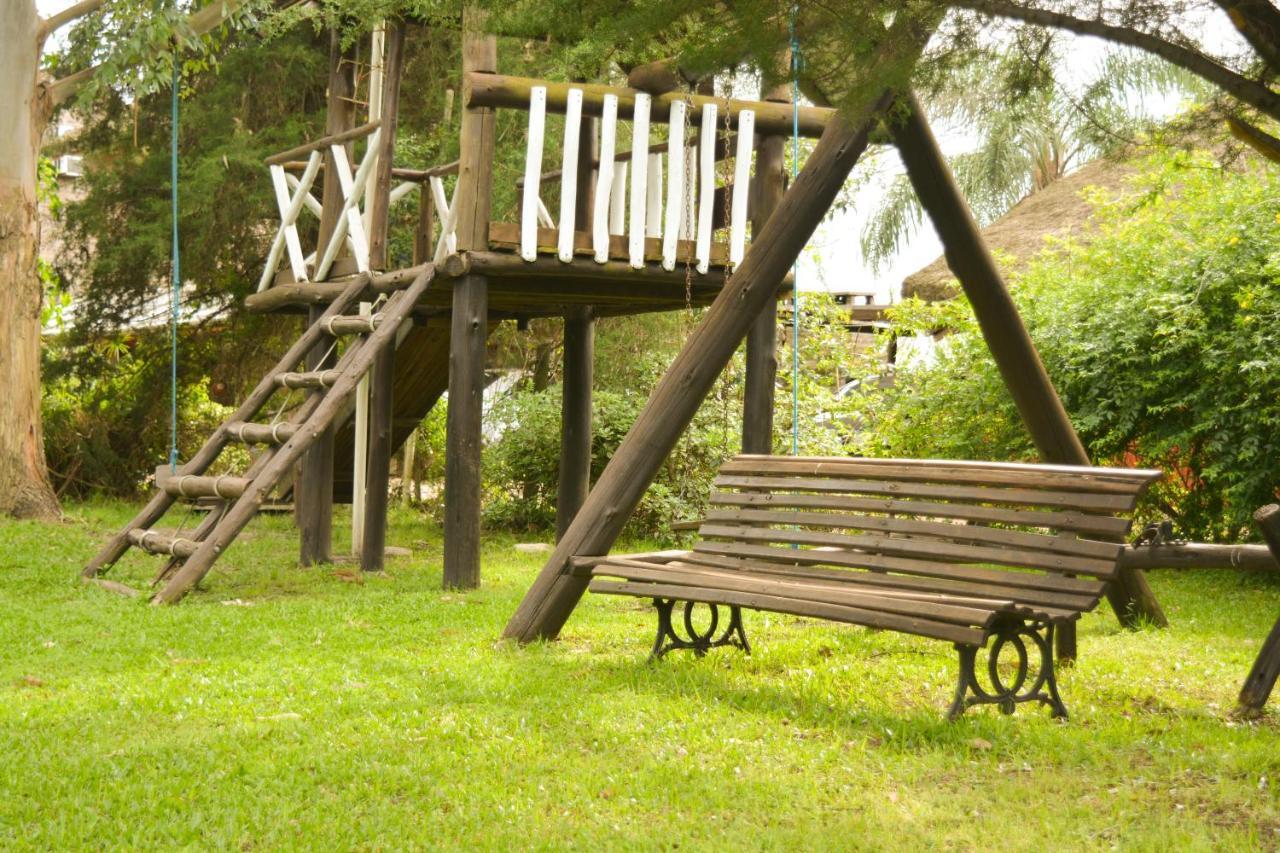 Lodge Morada Del Arroyo *