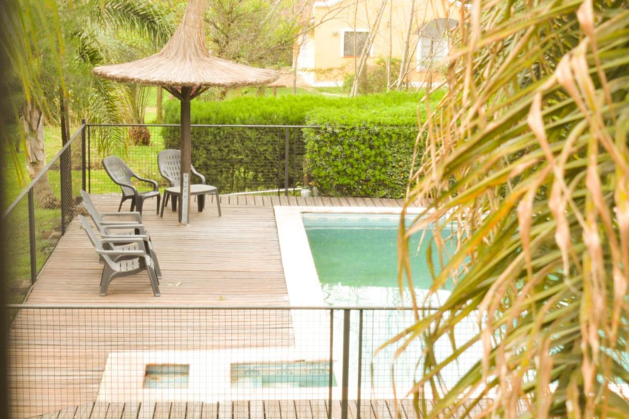 Morada Del Arroyo Lodge Colon (Entre Rios)