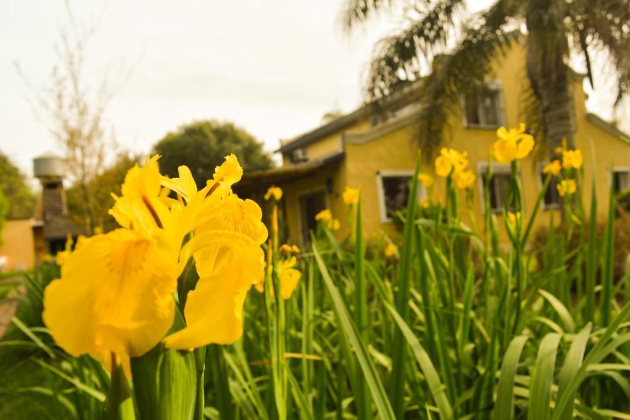 Lodge Morada Del Arroyo Colon (Entre Rios)