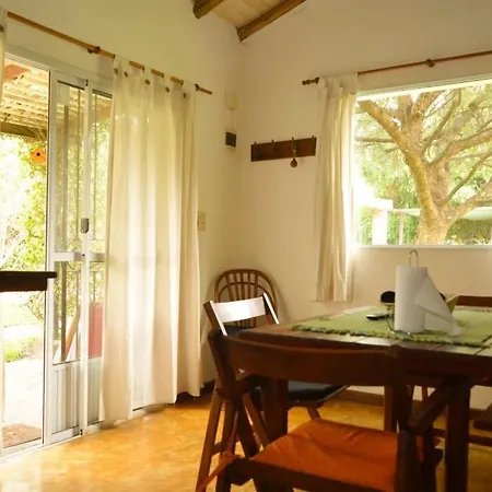 Morada Del Arroyo Villa Colon  Exterior photo