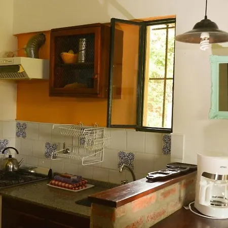 Morada Del Arroyo Villa Colon  Exterior photo