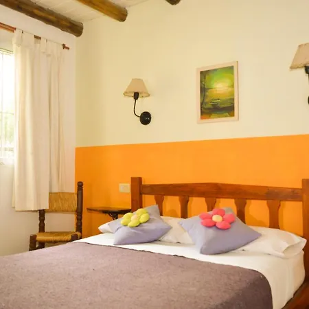 Morada Del Arroyo Villa Colon  Exterior photo