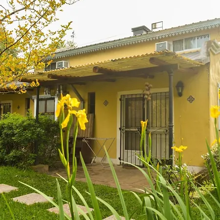Morada Del Arroyo Villa Colon  Exterior photo