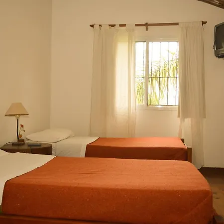 Morada Del Arroyo Villa Colon  Exterior photo