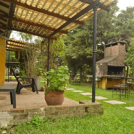 Morada Del Arroyo Villa Colon  Exterior photo