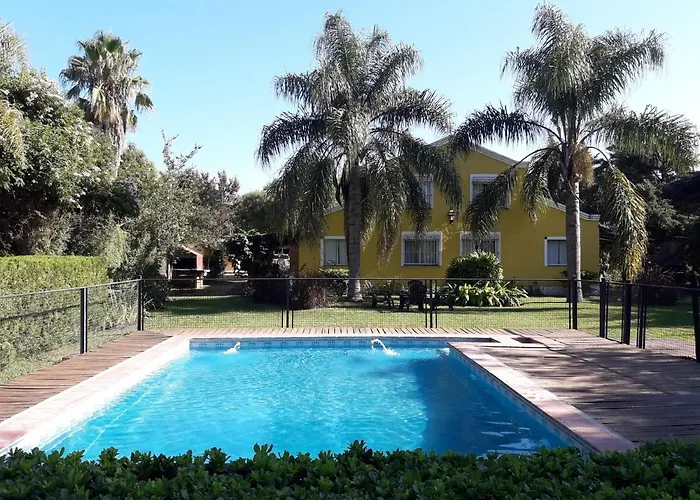 Morada del Arroyo