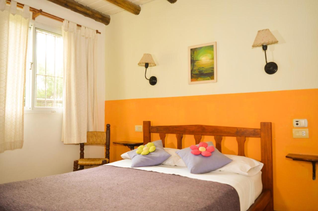 Lodge Morada Del Arroyo *