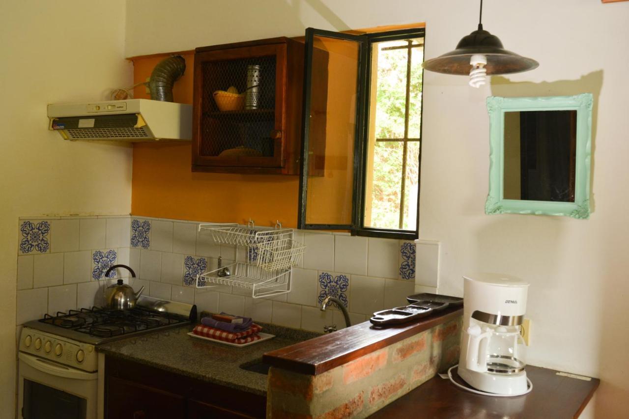 Lodge Morada Del Arroyo Colón