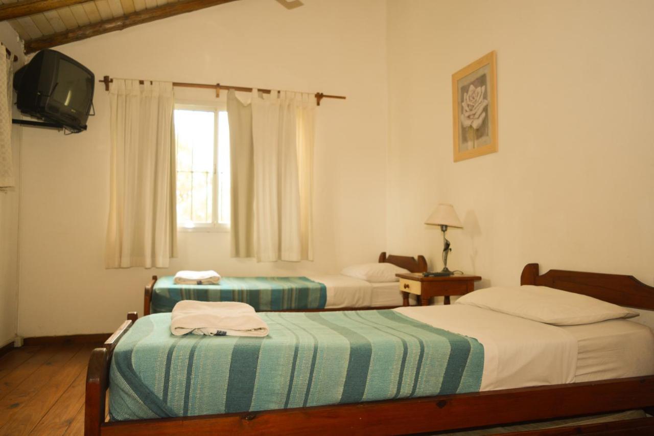 Lodge Morada Del Arroyo